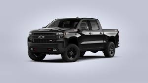 new 2020 chevrolet silverado 1500 crew cab short box 4 wheel drive lt trail boss buick chevrolet dealer in lincoln graue chevrolet buick of lincoln