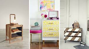 De plus, les matériaux ne coûtent pas cher, vous ferez ainsi des économies et vous pourrez le customiser comme vous le souhaitez. Diy 30 Meubles En Bois Personnalises