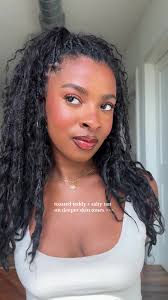 @rhode skin toasted teddy + salty tan