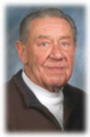 Donald Gregoire Obituary December 25, 2012