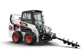 Bobcat S64 Skid Steer Loader