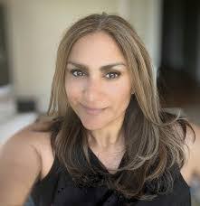 Bridget Treanor's Instagram, Twitter & Facebook