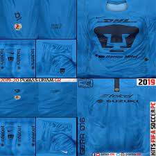 Fifa 07 Pumas Unam 2019 20 Fifa Facebook Sign Up Eu Flag