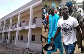 Is he married or dating a new girlfriend? After Paying For A Hospital Sadio Mane Is Now Building A School In His Home Village In Senegal The African Exponent