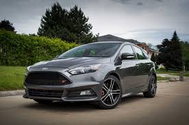 Maybe you would like to learn more about one of these? 2015 Ford Focus St Review
