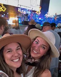 Misty Cramer's Instagram, Twitter & Facebook