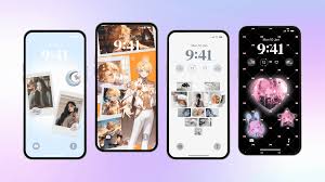 動く 壁紙 iphone