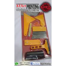 We promised to deliver the high quality prints under the on time record. Start Printing Malaysia Online Shop Shopee Malaysia