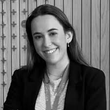 In first person. Alumni. ISSA School of Applied Management