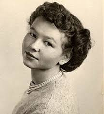 Beverly BURTON Obituary (1934