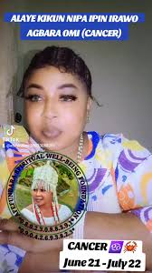 Afefundara Irawo Omi