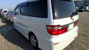 There is no way to have a quality used car but to check this company out. Used Toyota Alphard Cars For Sale Sbt Japan Youtube