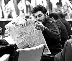 Resultado de imagen para che en punta del este