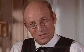 Ted Gehring was a familiar face for 35 years