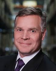 Harrington Hoists promotes key leaders