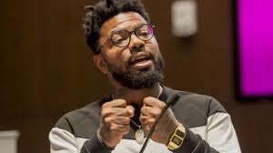 Activism Boot Camp Is Part Of Coretta Scott King Center's Mission