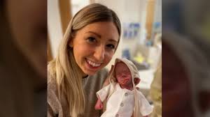 Premature 'miracle baby' born in Portland weighed only 14 ounces