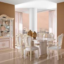 The word classic does not mean old and outdated. Classic Dining Table New Pamela M C S Walnut Lacquered Wood Mahogany