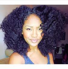 Adorable updos, braided ponytails, and coloring like ombre. Medium Length Braid Out Google Search Natural Hair Natural Hair Braids Hair Icon Hair Beauty Cat