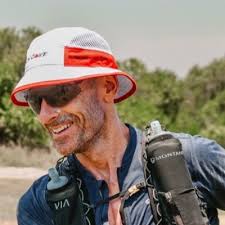 I am excited to launch my headwear brand this coming weekend at the  National Running Show. This has been a labour of love and the designs all  have great meaning to myself.