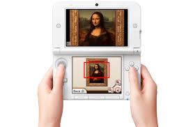 Jawaban wow museum louvre 8 kunci jawaban wow museum louvre 8. Louvre Museum 3ds Application Receives An Update Due To Layout Change My Nintendo News