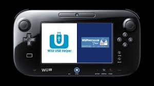 How To Install Wii U Usb Helper To Download Games And Install It With Wup Installer Mod Y Youtube