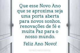 O ano novo ainda não tem pecado: Frases De Ano Novo Feliz 2021