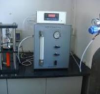air tightness testing machine-Sunwell seals