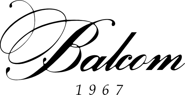 Balcom Co., Ltd. logo