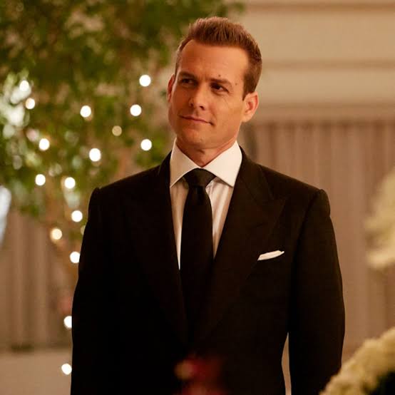 Gabriel Macht Net Worth