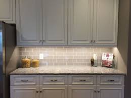 Smoke Glass Subway Tile Kitchen Tiles Backsplash Glass Subway Tile Backsplash White Kitchen Tiles