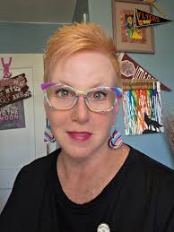 First topper made in this shape. I love them!