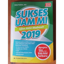 Selamat datang di blog kumpulansoaltest.blogspot.com pada kesempatan kali ini akan kami bagikan contoh latiha. Sukses Uam Mi 2019 Buku Un Mi 2019 Shopee Indonesia
