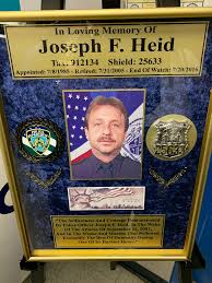 NYPD Chief of Transit