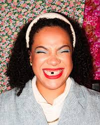 Meet Danielle Clarke-Fisher