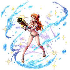Pin By Craig Sharpe On Bounty Manga Anime One Piece One Piece Nami One Piece Manga