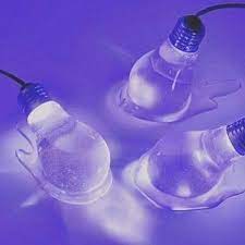 Light Bulb Pretty Light Purple Aesthetic And Cute Image 6666073 On Favim Com See, that's what the app is perfect for. light bulb pretty light purple