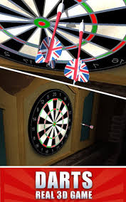 Darts is a form of throwing sport in which small missiles are thrown at a circular dartboard fixed to a wall. Free Darts Master Apk Darts King Master Shooting Free Safemodapk App