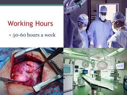 The first year of residency is called the intern year. Cardiac Surgeon By Quason Porter Jr School Training Required 4 Years Of College For A Major Relating To Biology Or Anatomy 4 Years Of Medical School Ppt Download