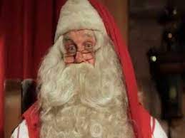 Babbo Natale Napoletano E La Crisi Economica Auguri Di Buon Natale Babbo Natale Natale Buon Natale
