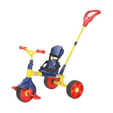 Dua bangku panjang dapat menampung enam anak duduk dengan nyaman untuk bermain dan berinteraksi sosial. Jual Little Tikes Sepeda Terbaru Harga Murah Blibli Com