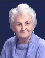 Julia Rybnick Obituary (1931