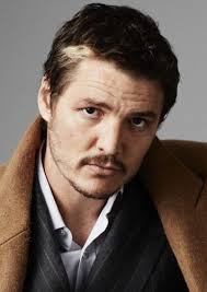 Fan Casting Pedro Pascal as Howard Stark in Marvel vs DC