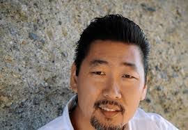 Jimmy Kim's Instagram, Twitter & Facebook