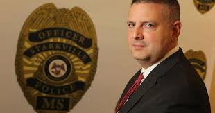 Starkville detective honored as victims advocate