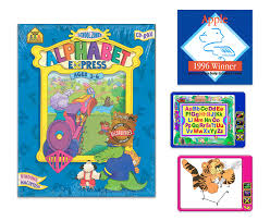 Alphabet express early learning center was established in 1996. Our Story Anywhere Teacher