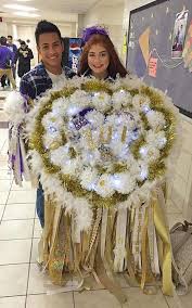 Bethany elyse hair & makeup, austin, texas. This Giant Homecoming Mum Will Amaze And Terrify You Houstonia Magazine