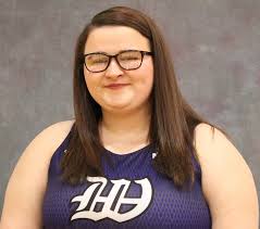 2019-20 Women's Track & Field Roster