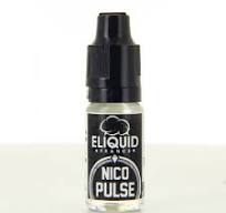 E-Liquid France Νικοτίνη 20mg 100% PG 10ml - eFlame.gr