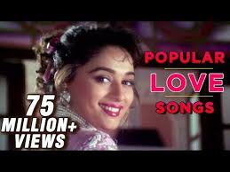 Romantic Love Songs Jukebox Pehla Pehla Pyar And Other Popular Hindi Love Songs Youtube Romantic Love Song Love Songs Hindi Movie Song